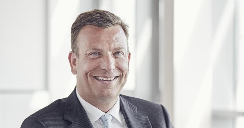 Christian Fredensborg Jakobsen